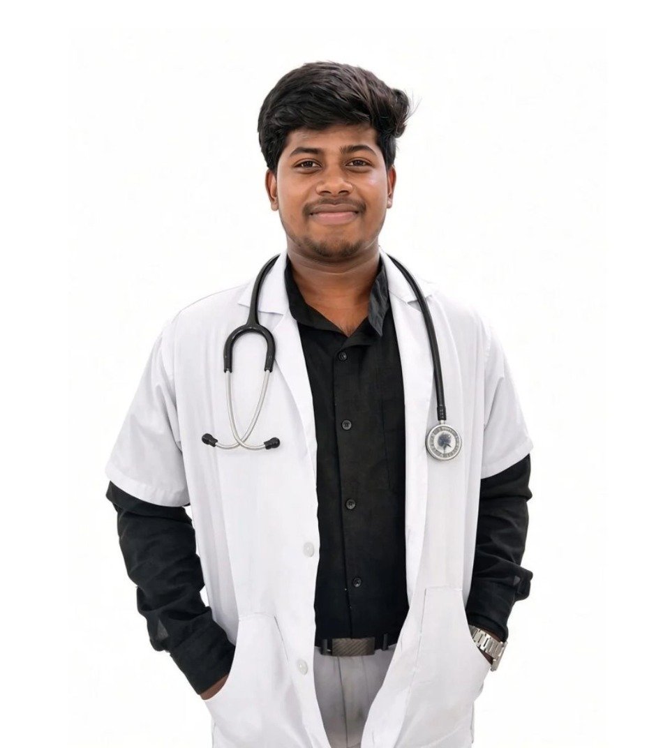 K. Kalaiarasu
